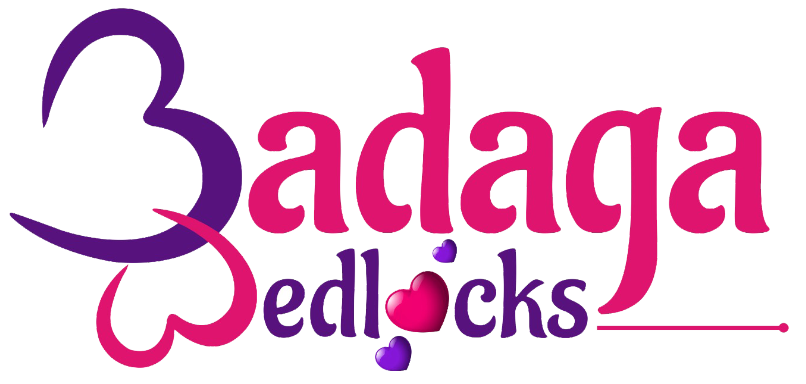 Badaga Wedlocks Logo