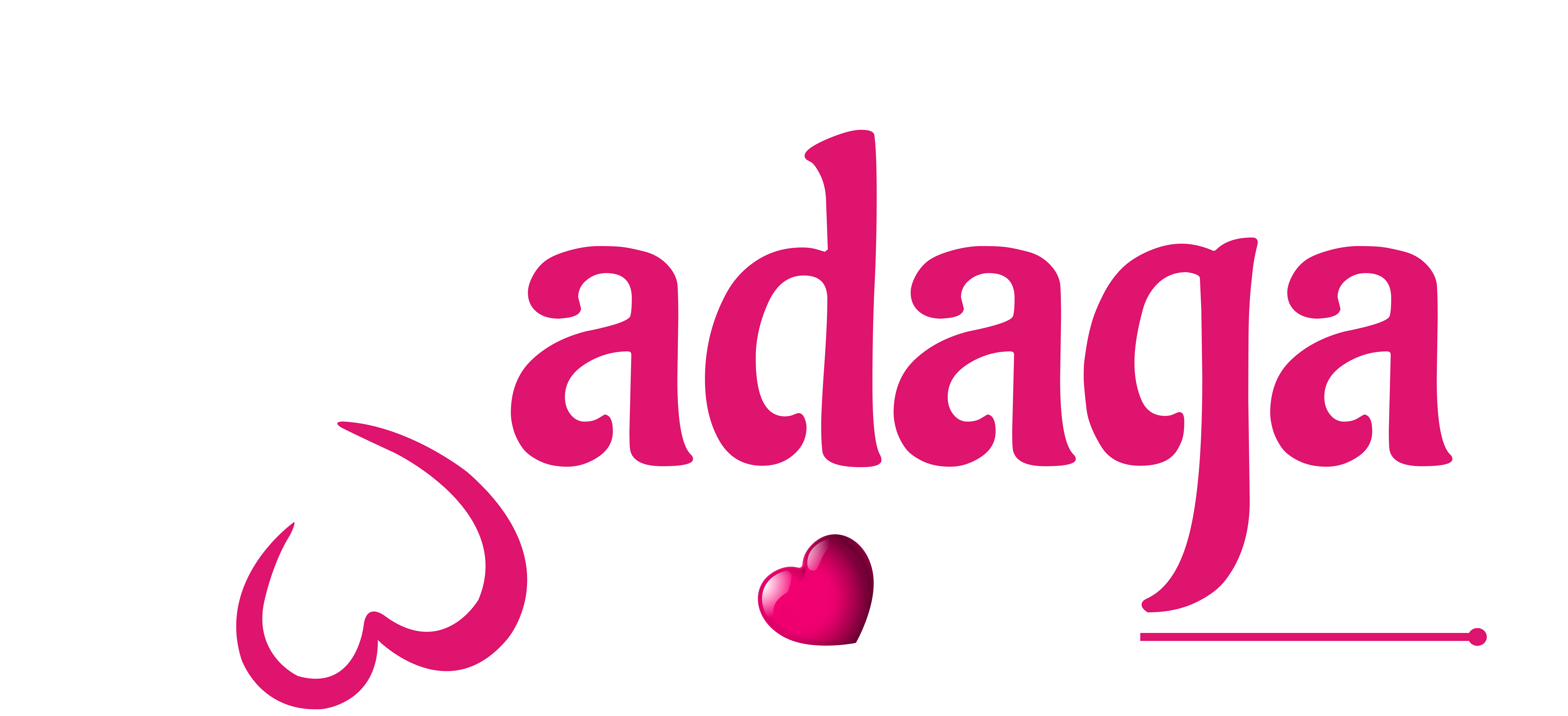 Badaga Wedlocks Logo